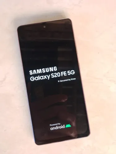 s20 Fe 5g