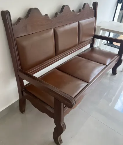 Sofá Anos 90