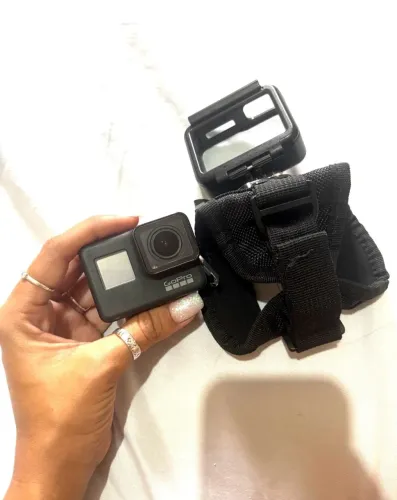 GoPro Hero 7