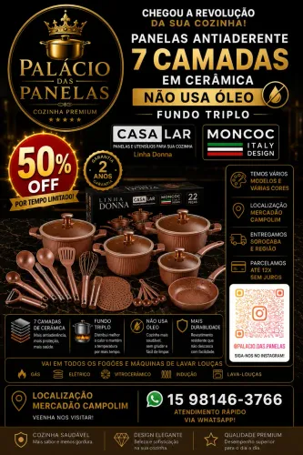 Precisa  vendedoras