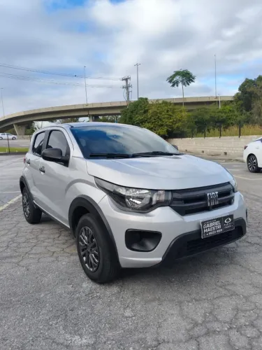 Fiat Mobi Like 1.0 Fire Flex 5P. 2023