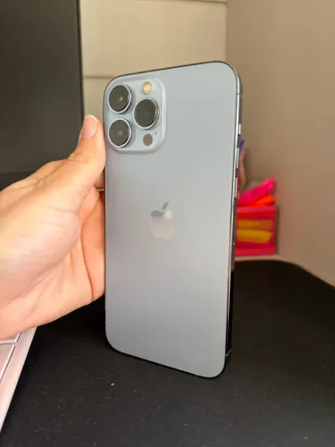 iPhone 13 Pro Max - 128 GB
