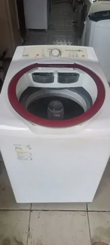 Máquina de lavar roupa Brastemp ative 11kg