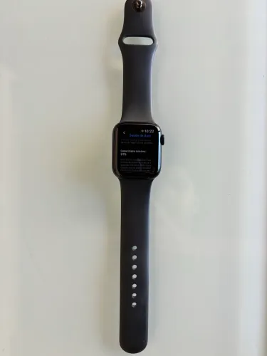 Apple Watch SE