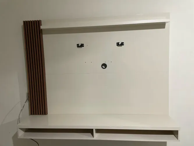 Painel de tv