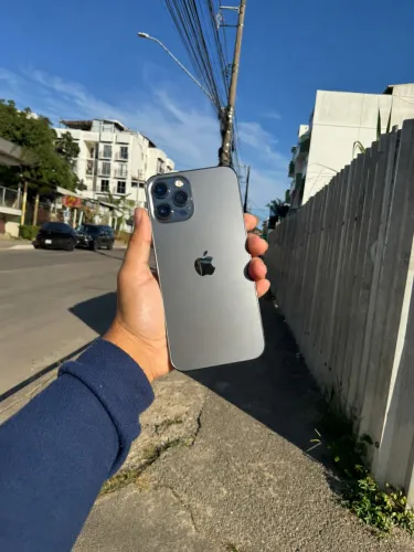 iPhone 12 Pro Max 