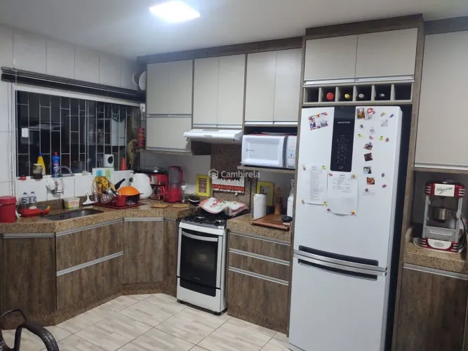 Casa 02 dormitórios à venda na Barra do Aririu em Palhoça - SC