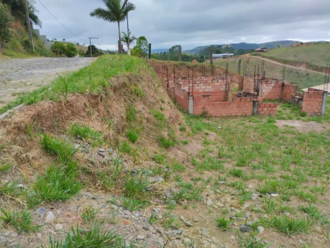 Excelentes lotes, granjas, sítios e fazendas em Matias Barbosa e região 