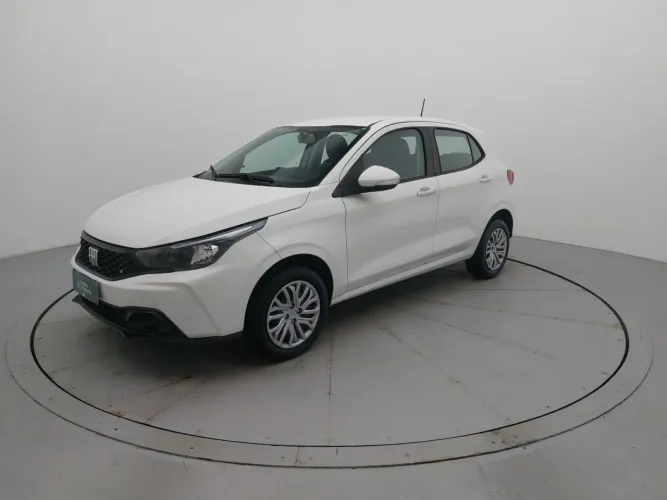 Fiat Argo Drive 1.0 Firefly 2025