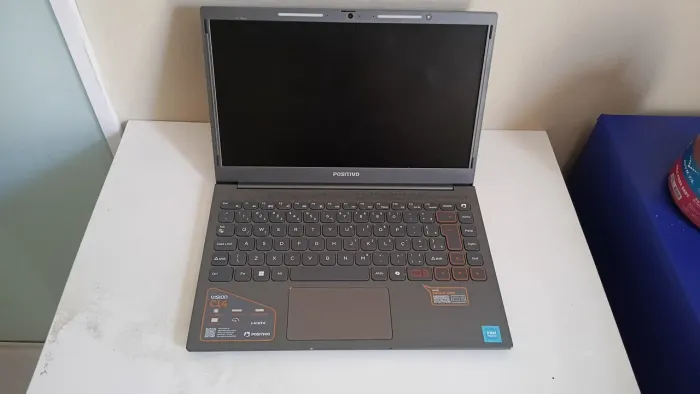 Notebook Positivo