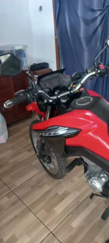 BROS NXR 2024 FLEX