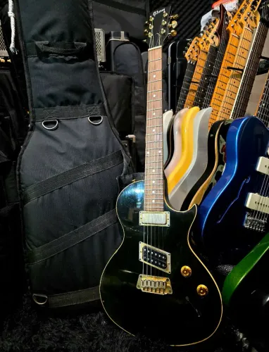 Gibson les paul nighthawk special sp-2 /ñ epiphone prs fender ibanez Jackson esp marshall