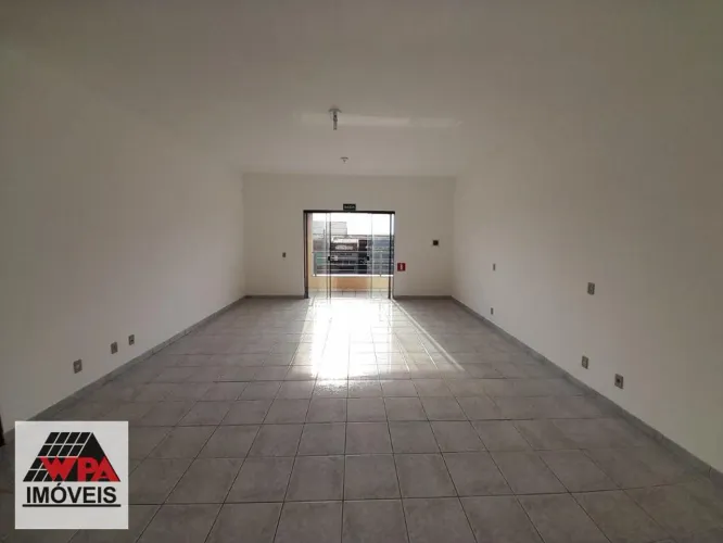 Sala para locação no Morada do Sol em Americana