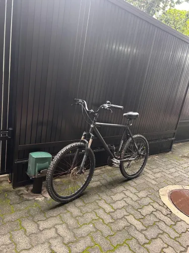Bicicleta GTS M1 aro 27 ou maior