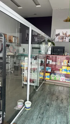 VENDO PETSHOP COMPLETO