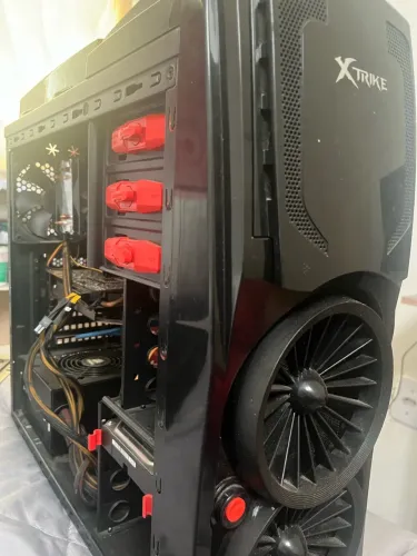 Computador gamer