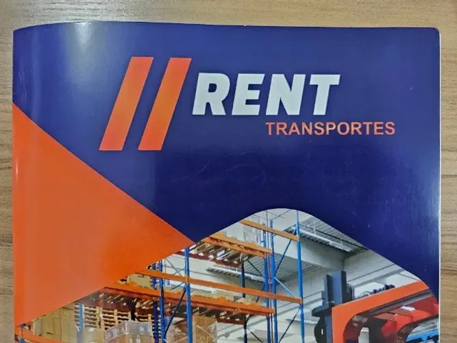 Assistente de vendas de fretes