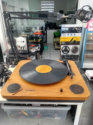 Toca Disco