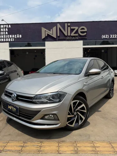 Volkswagen Virtus Highline 200 TSI 1.0 Flex 12V AUT 2022