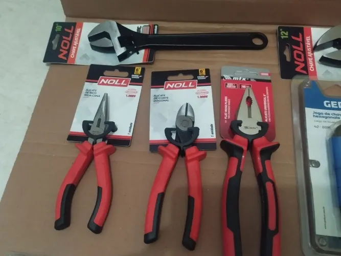 kit ferramenta