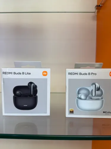 Redmi Buds 8 Pro