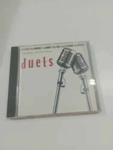 Cds de músicas pop