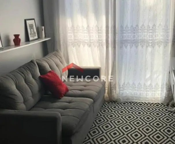 Apartamento em Avenida Amador Aguiar - Jaraguá - São Paulo/SP