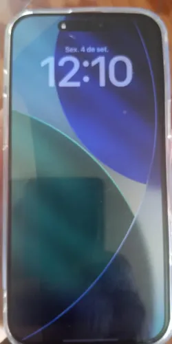 iPhone 16 pro Max 256gb