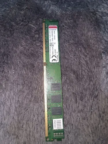 Memória Ram 8gb DDR3
