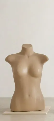 Manequim Busto para loja