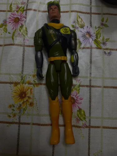 Max steel