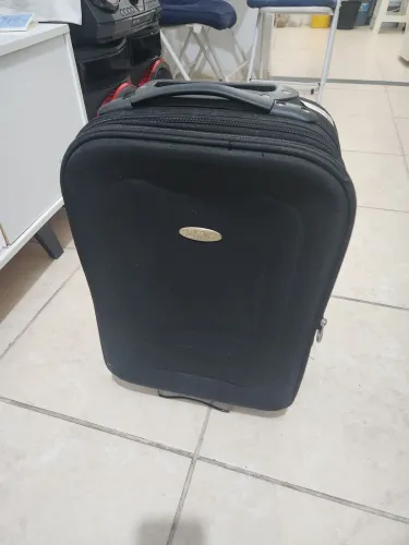 Mala de viagem