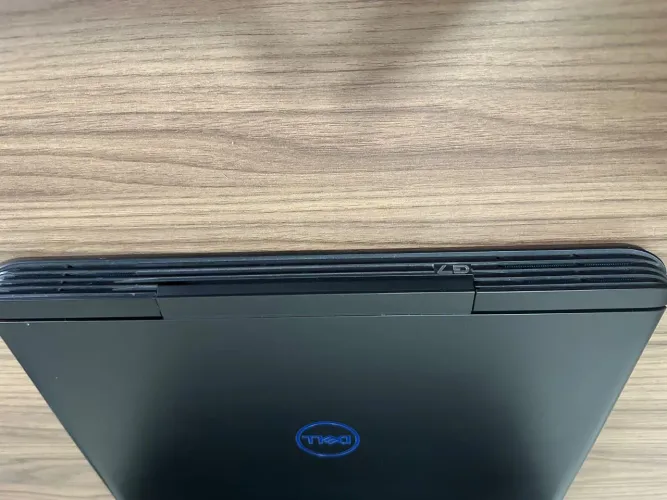 Notebook Dell i7