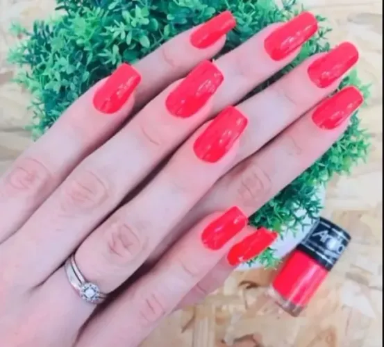 Manicure