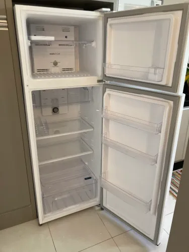 Refrigerador Eletrolux