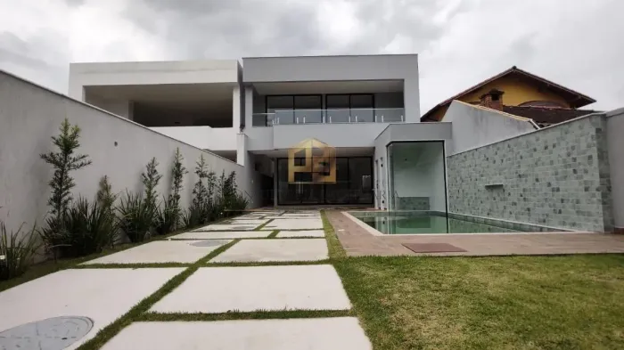 Rio de Janeiro - Casa Padrão - Barra da Tijuca