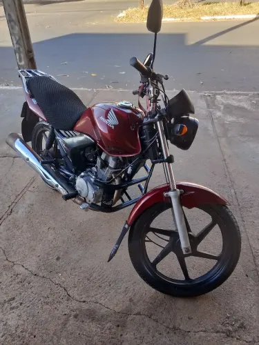 Fan 150 esi