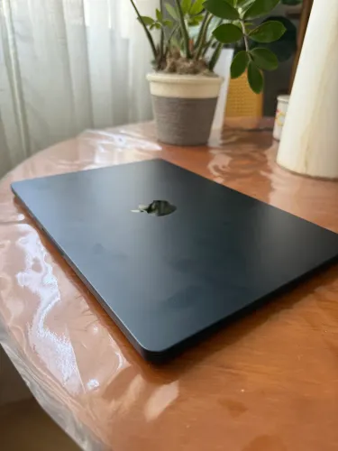 MacBook Air M2 512Gb Teclado espanhol
