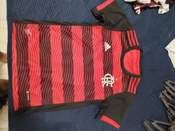 Camisa flamengo