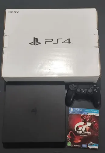 Ps4