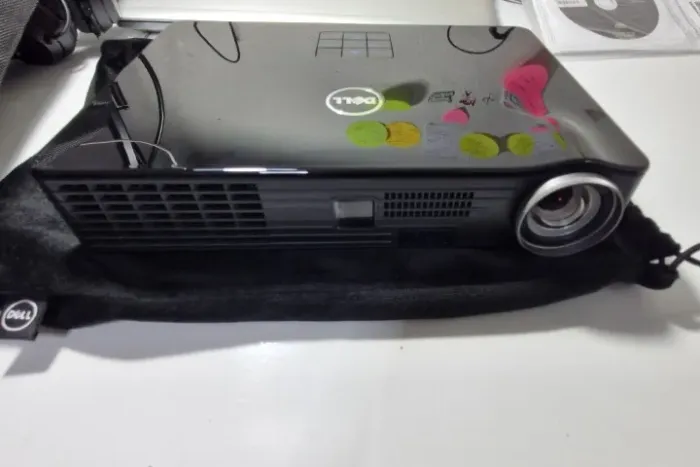 Projetor Dell M900 HD