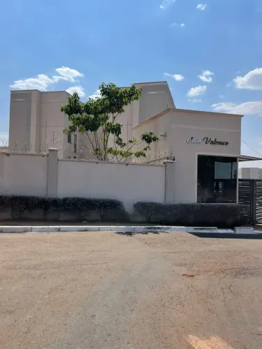 APARTAMENTO NOVO NUNCA HABTADO codigo: 346618