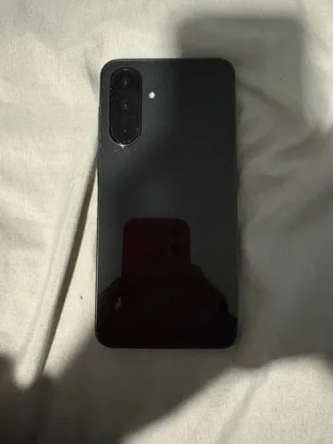 Vendo a36 usado apenas 3 meses com caixa