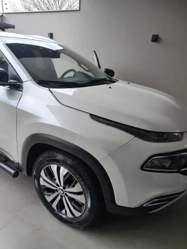 Fiat Toro Volcano 2.0 16V 4X4 TB Diesel Aut. 2022