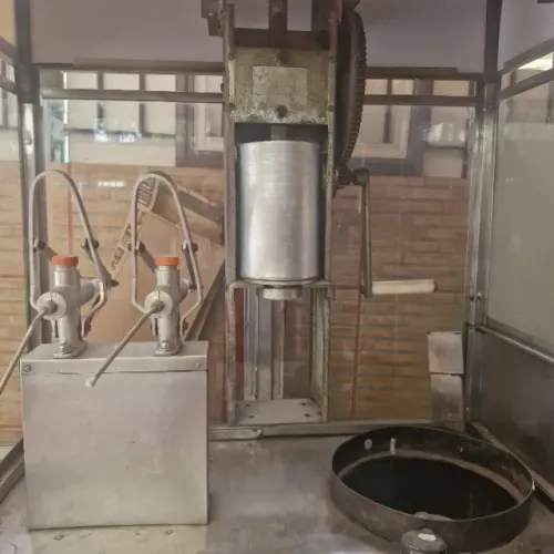 Carrinho de Churros em excelente estado