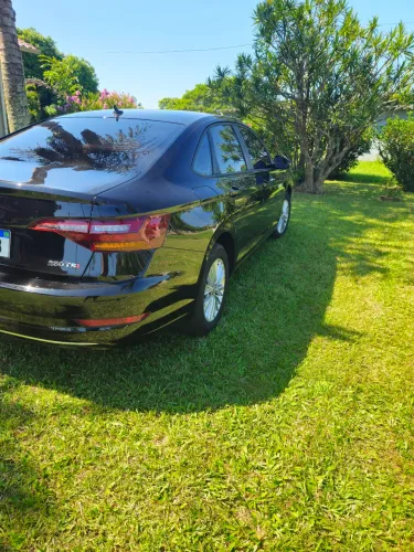 Volkswagen Jetta 250 TSI 1.4 Flex 16V Aut. 2019