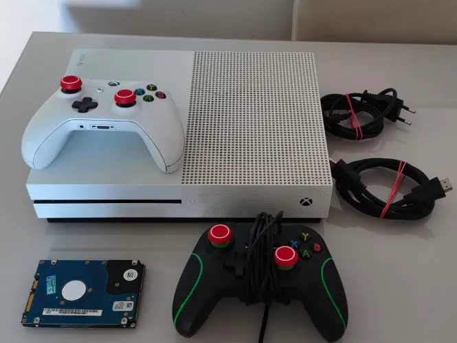 Xbox one S 1TB