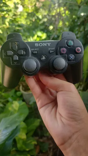Controle de Playstation 3 Original