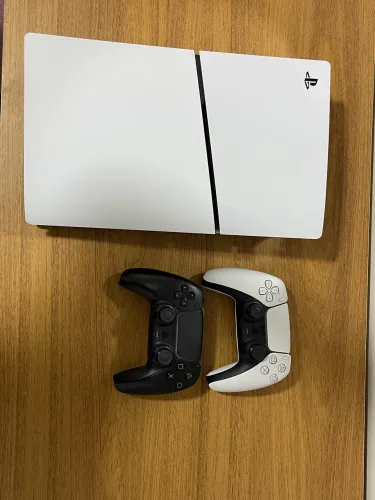 Vendo Ps5 slim !