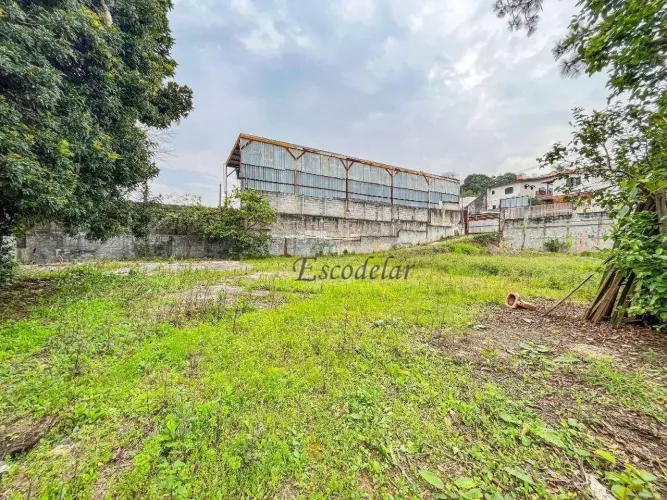 Terreno à venda na Vila Paulistana - São Paulo/SP